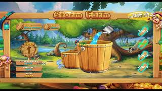 Winbox Lion King slot [upl. by Elbam]