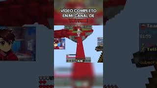 MINECRAFT EXTREMO ¡CORRE O MUERE [upl. by Ennirok727]