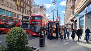 London  Marble Arch [upl. by Ttennaj849]