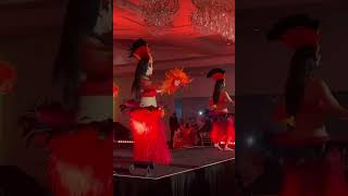 Miss Samoa Victoria Pageant [upl. by Tamarra]