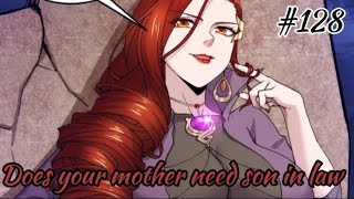 Does your mother need son in law  Episode  128  do it what I say sahflix [upl. by Adiene]