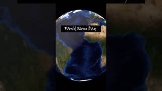 Ozone Song  16 September  World Ozone Day 🌎short worldozoneday2024 [upl. by Ilrac]