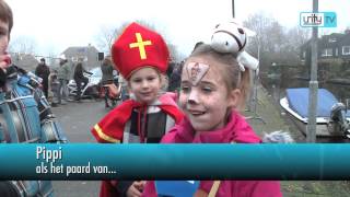 Sinterklaasintocht ZoeterwoudeDorp 2012 [upl. by Ashling]