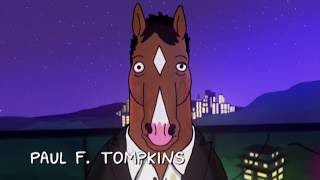 Bojack Horsemanquot《馬男波傑克》chicken4dayz Season 2 Ep 5 [upl. by Ayama]