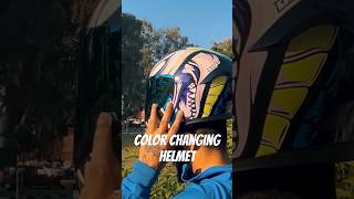 Helmet ❌ Girgit ✅ automobile helmet vegabolt gamechanger bikers motovlog [upl. by Arie]