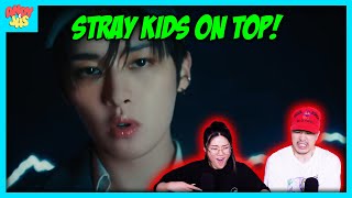 Stray Kids quotMOUNTAINSquot Video  REACTION  LYRICS SEMIEXPLAINED [upl. by Acsisnarf]