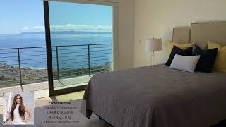 45 Oceanaire Dr Rancho Palos Verdes CA 90275 [upl. by Elocen]