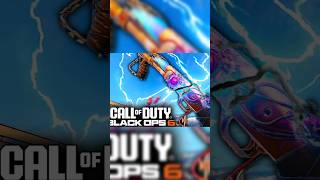 All Mastercraft Camos In Black Ops 6 Beta shorts callofduty [upl. by Sibeal]