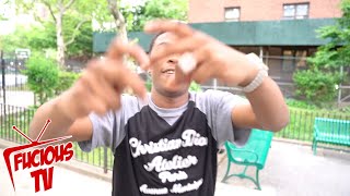 Exclusive Hood Vlog In Courtlandt Sha Ek Talks Blowing Up Lil Tjay B Lovee Nas Ebk 41 Etc [upl. by Tiny]