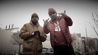 KILLAKIKITT  NYUGODT VAGYOK OFFICIAL MUSIC VIDEO [upl. by Gordy]