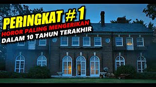 INILAH PERINGKAT 1 FILM PALING MENGERIKAN MENURUT PENELITIAN DALAM 1O TAHUN TERAKHIR [upl. by Ardnekat]