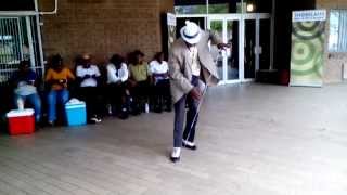 Thobela FM Phalaborwa Roadshow 25 October Jazz session [upl. by Hailat]