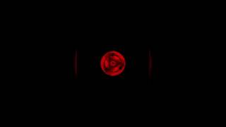 Sharingan Sound Effect [upl. by Torruella]