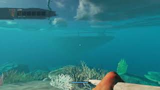 Stranded Deep New start episode twenty one [upl. by Ahsiret]