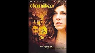 DANIKA Film Completo Italiano Thriller [upl. by Affer]