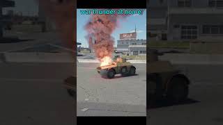 war thunder in a nutshell warthunder [upl. by Barclay]