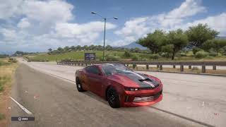 Copo camaro 438 in 10 seconds [upl. by Leora110]