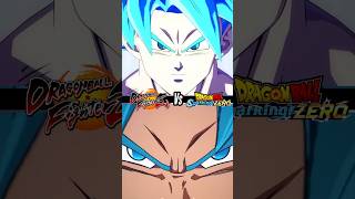 Dragon Ball console dragonballsparkingzero dragonballfighterz anime games shorts dragonball [upl. by Wendell]