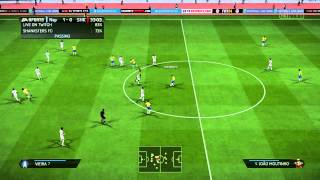 DEPRESSION amp YOUTUBE  RUIN A RANDOMER  FIFA 14 Ultimate Team 02 [upl. by Ennairak]