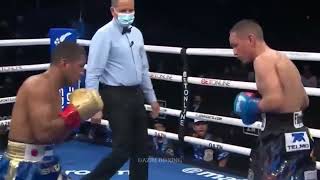 juan francisco estrada Mexicovs roman gonzalez Managua Full Fight Highlights  Best Punches [upl. by Dippold760]