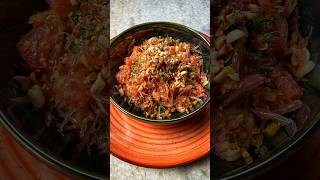 Thai Pomelo Salad Recipe  Thai Yum SomO  Salad Recipe  Healthy Recipe  Kitchenstagram [upl. by Stricklan]