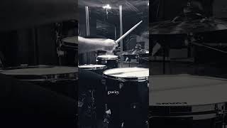 gravity  holding absence holdingabsence drums drummerlife drumcover drummer [upl. by Eivod]