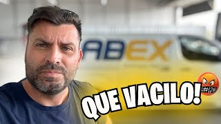 VAI COMEÃ‡AR NO TRANSPORTE COM UTILITÃRIOS O QUE EU FARIA DE DIFERENTE [upl. by Adnoma808]