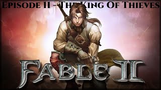 Fable II 10 The Master Of Will  Good Female Playthrough  All DLC  fableii [upl. by Edy]