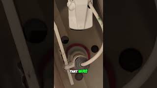 How to Install a Toilet Handle and Adjust a leaking Toilet [upl. by Amalbena391]