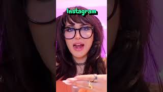 SSSniperwolf Doxxed Jacksfilms  Sniperwolf Reaction Drama [upl. by Eneg415]