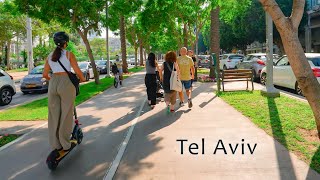 TEL AVIV TODAY The Resilience of The Israelis Is Envied by Any Nation [upl. by Lapotin283]