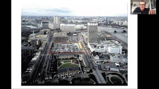 Urban Housing on London’s South Bank [upl. by Ignatz95]