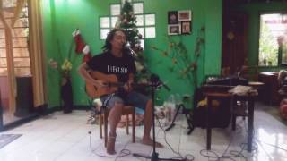 Ojie Cubillas covers Karaniwang Tao Joey Ayala [upl. by Purdy]