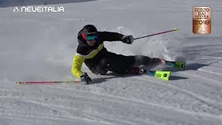 Ski Carving 6 [upl. by Amar]