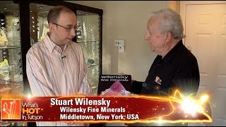 WHIT14  Stuart Wilensky and Irv Brown [upl. by Urbannai]