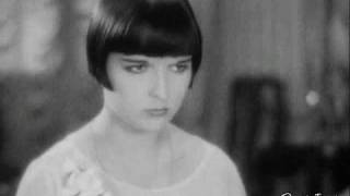 Louise Brooks Beauty in the Breakdown [upl. by Eimmij]