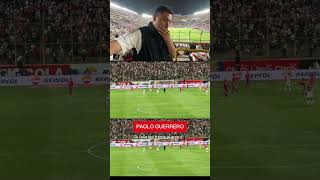 PORQUE PAOLO  futbol paologuerrero peru vlog mundial [upl. by Axela]