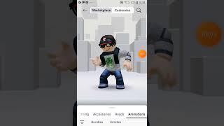 roblox 😆😁likey trend [upl. by Loats373]