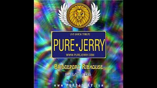 Pure Jerry  Full Set 1 in 4K  Bridgeport Ribby  20241117 [upl. by Leraj]