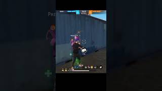 Free fire gameplay by princeh4x White444 CRAZY STABLER [upl. by Asik533]