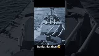 Battleships edit imperialnavy usnavy germannavy worldwar2 warships militaryhistory ijnyamato [upl. by Nortal]