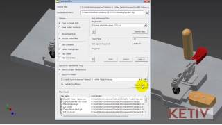 Using Pack and Go with Autodesk Inventor  Quick Tip [upl. by Scutt]