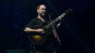 Say Goodbye  Dave Matthews Band  O2 Apollo [upl. by Girish]