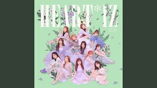 IZONE Vocal Ranking [upl. by Clio]