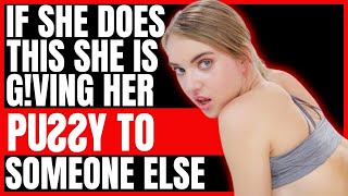 A Woman Who Cheats Always Leaves These 5 Signs  Psychology Amazing Facts [upl. by Trey27]