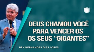 No te dejaré ni te desampararé Pastor Gustavo A Firpi [upl. by Atat]