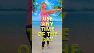 5 minute PREWORKOUT WARM UP warmupexercise preworkout warmup [upl. by Alliw]