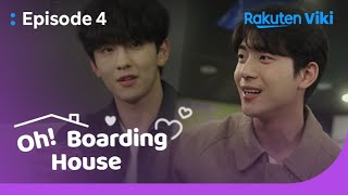 Oh Boarding House  EP4  Perhaps We Are Meant To Be  Korean Drama [upl. by Lemraj]