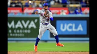 Blind Ranking 10 MLB Shortstops [upl. by Ivanah]