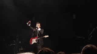 THE KOLORS concerto live  Cabriole Panorama  ITALODISCO [upl. by Roxy]